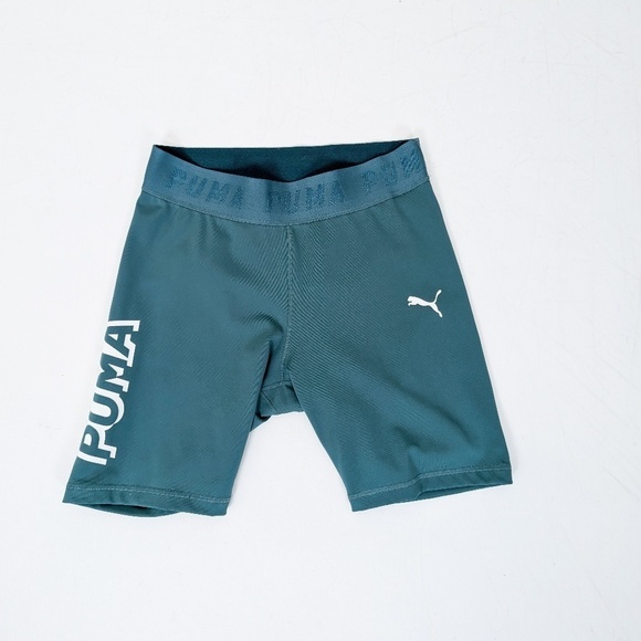 Free With Purchase - Puma Exercise Shorts Biker - Picture 1 of 5